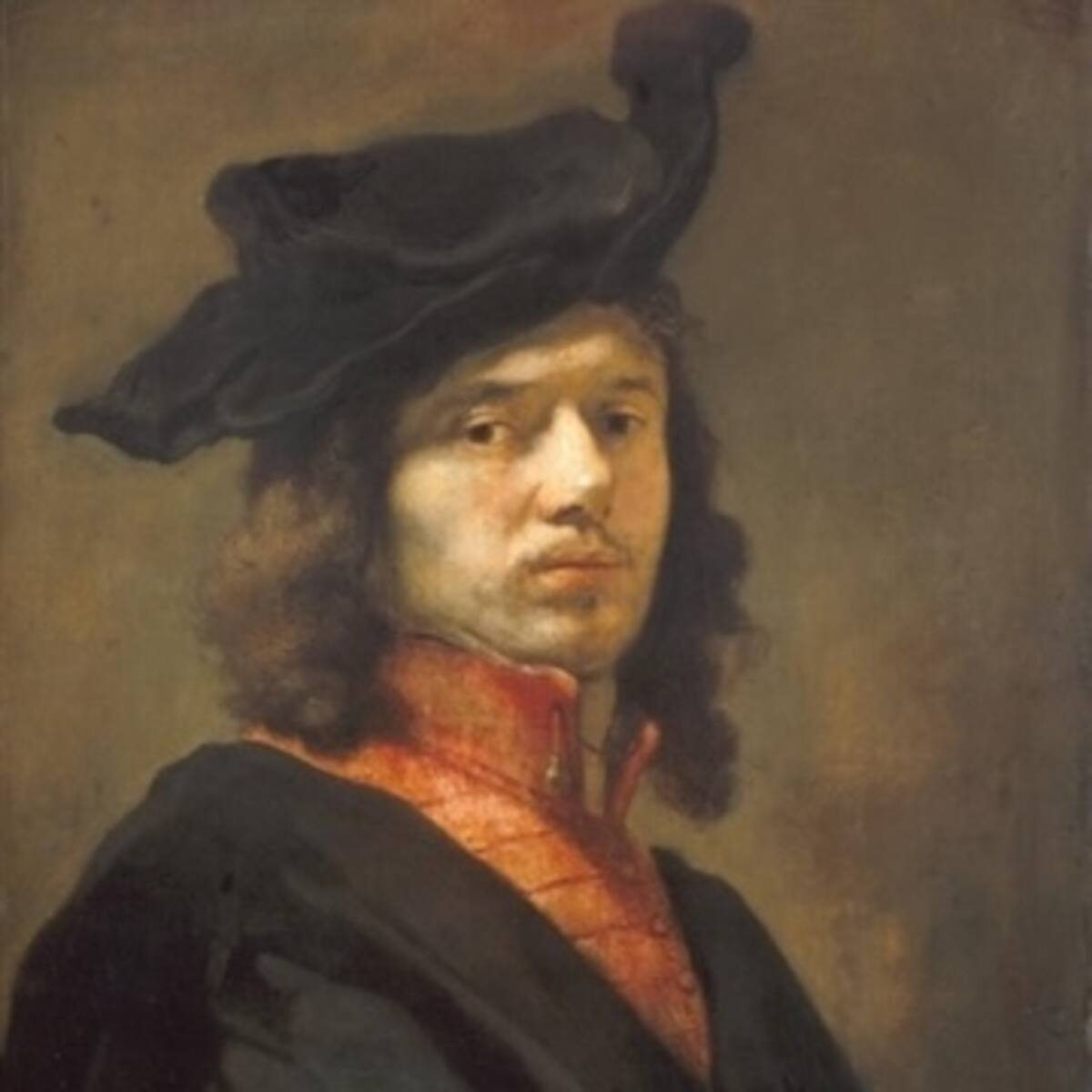 Johannes Vermeer
Países Bajos, 1632–1675