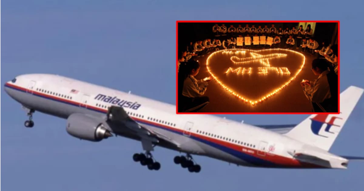 El hallazgo del avión de Pan American World Airways puede ayudar a encontrar el vuelo MH370? Pasaron 74 años y lo consiguieron a 600 metros de profundidad poco después de despegar de Puerto Rico, dejando 52 fallecidos