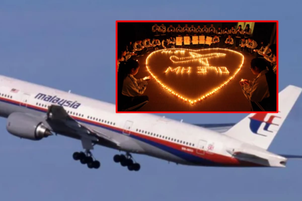 Malasia reanuda la búsqueda de restos del vuelo MH370 de Malaysia Airlines, más de diez años después de su desaparición, ¿Qué pasó?