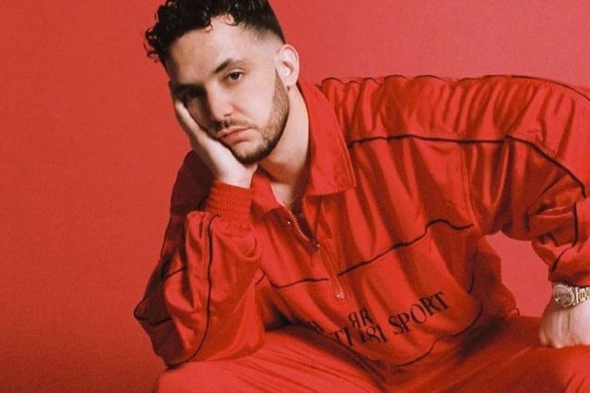 C. Tangana junto a Pablo Alborán, entre los españoles nominados a los premios Latin Grammy
