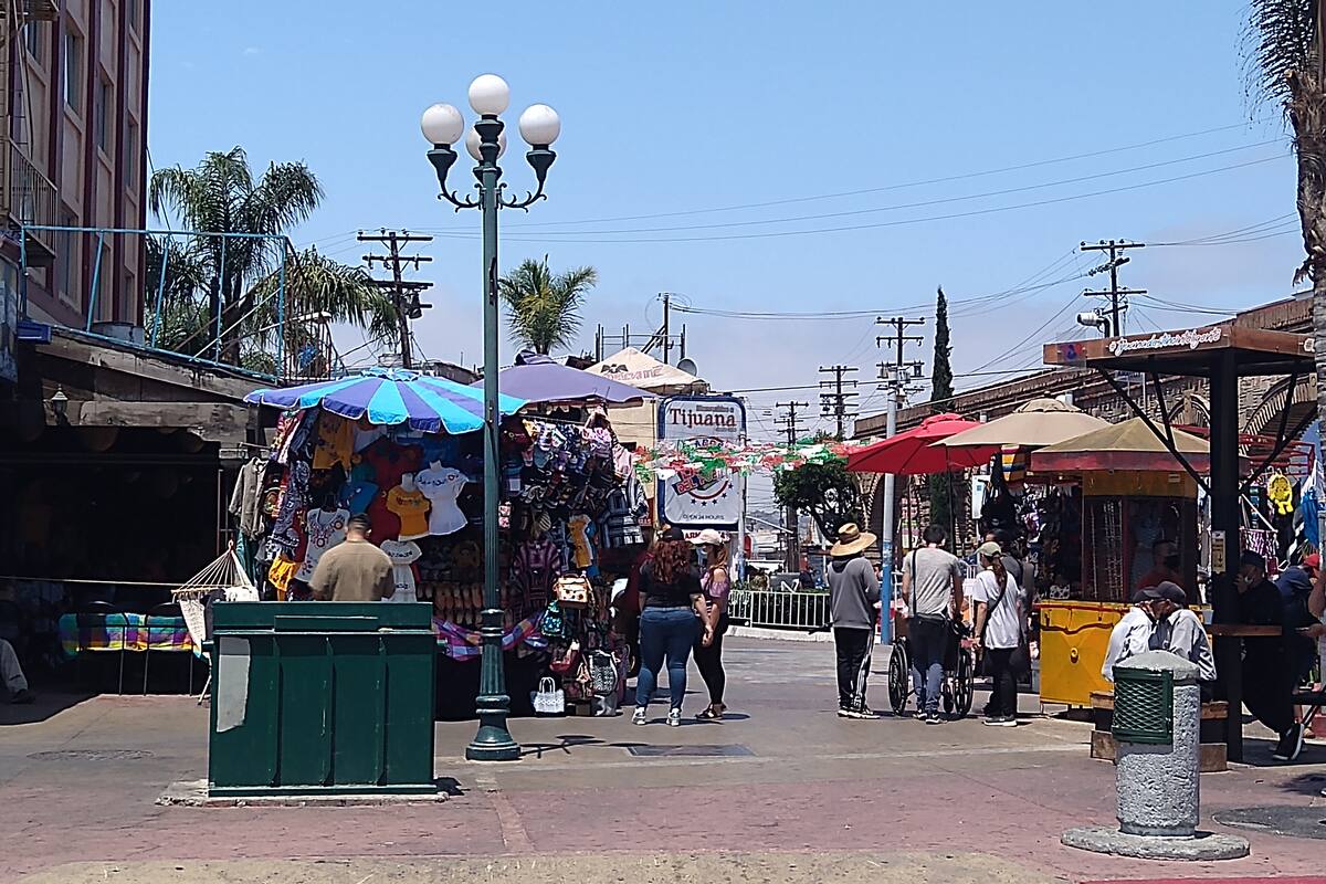 Estiman comerciantes que inseguridad les impidió llegar a meta