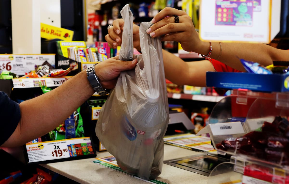 Algunas personas siguen evitando las máquinas aunque no puedan explicar exactamente por qué.
