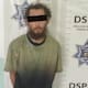 Cae presunto responsable de atacar a guardia