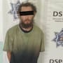 Cae presunto responsable de atacar a guardia con un desarmador