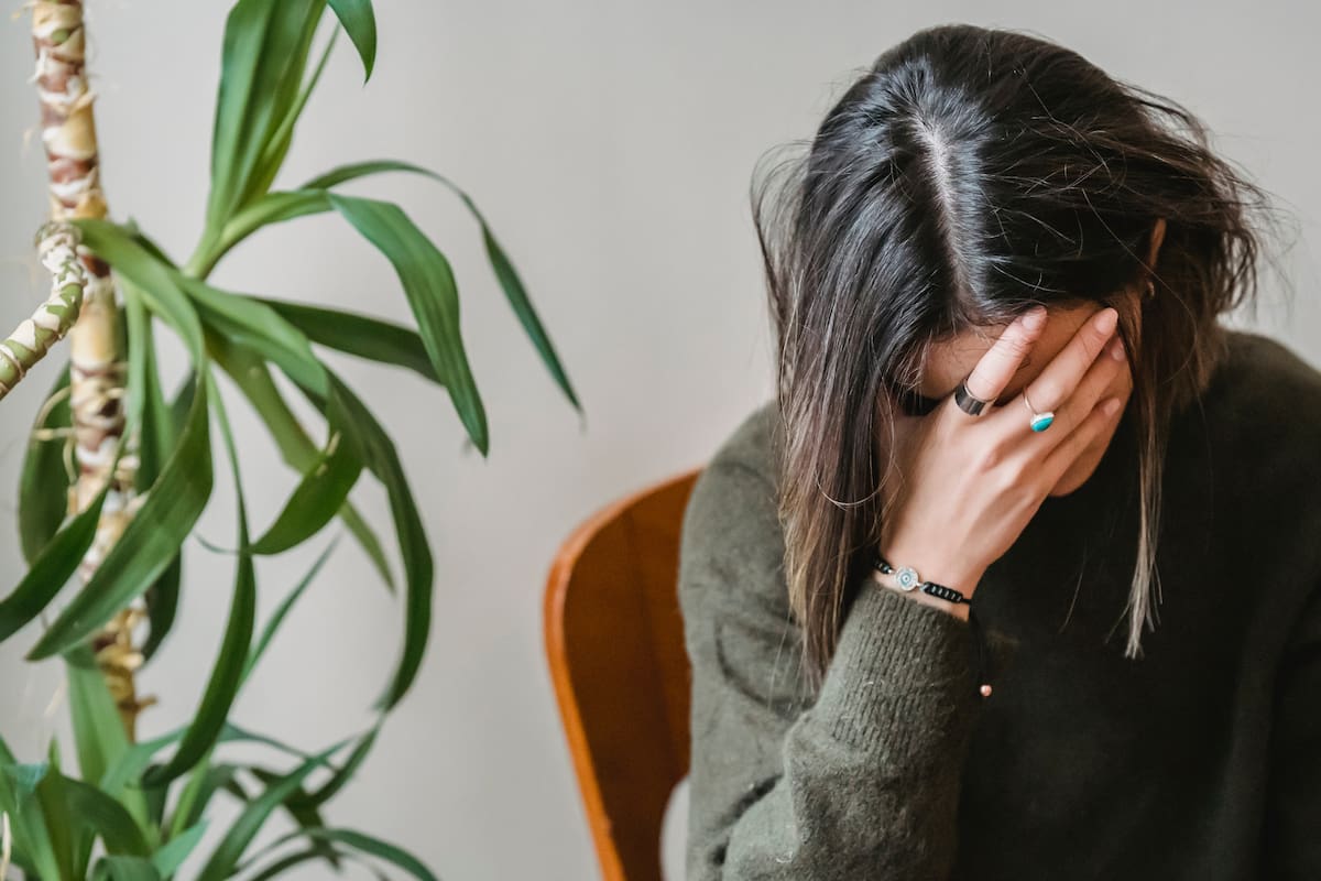 ¿Cuáles son los efectos del cortisol? Cómo la hormona del estrés aumenta el agotamiento