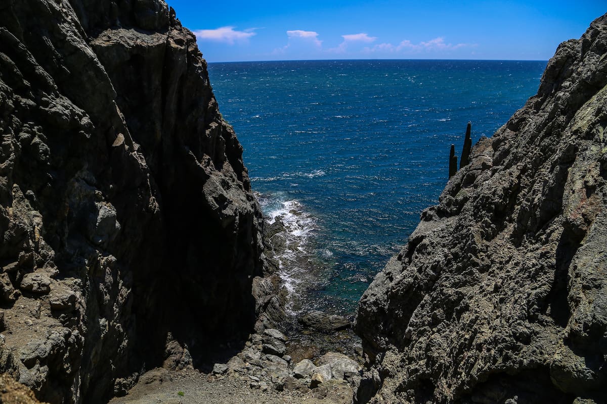 El Golfo de California será analizado mediante un proyecto de investigación sobre microplásticos y sus posibles riesgos ambientales. FOTO: BANCO DIGITAL GH