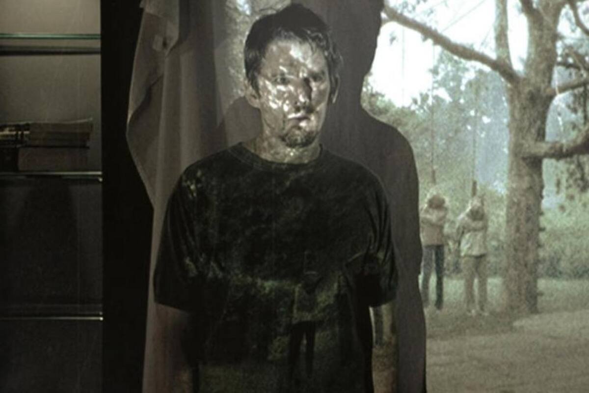 Esta sería la mejor película de terror, según estudio