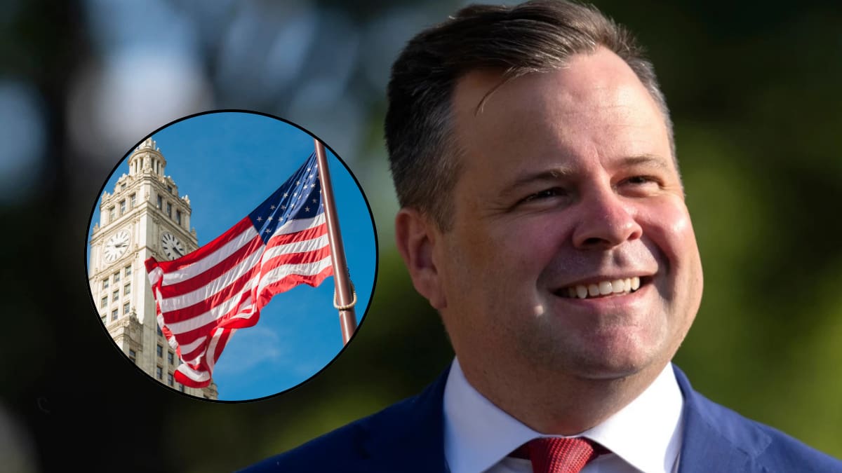 ¿Quién es Bill Pulte? El hombre elegido por Trump para dirigir la Inteligencia Nacional de EU aunque no tiene experiencia