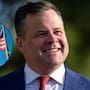 ¿Quién es Bill Pulte? El hombre elegido por Trump para dirigir la Inteligencia Nacional de EU aunque no tiene experiencia