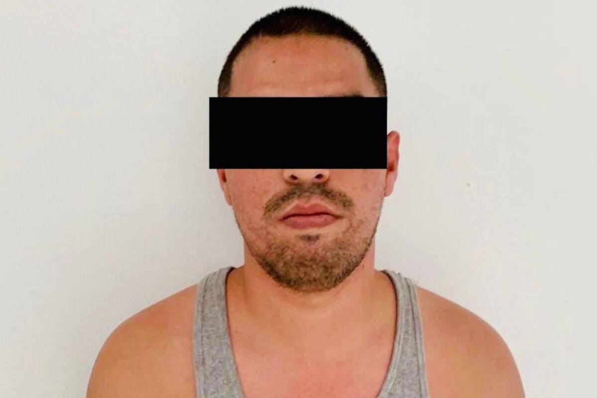 Vinculan a proceso a presunto narcomenudista