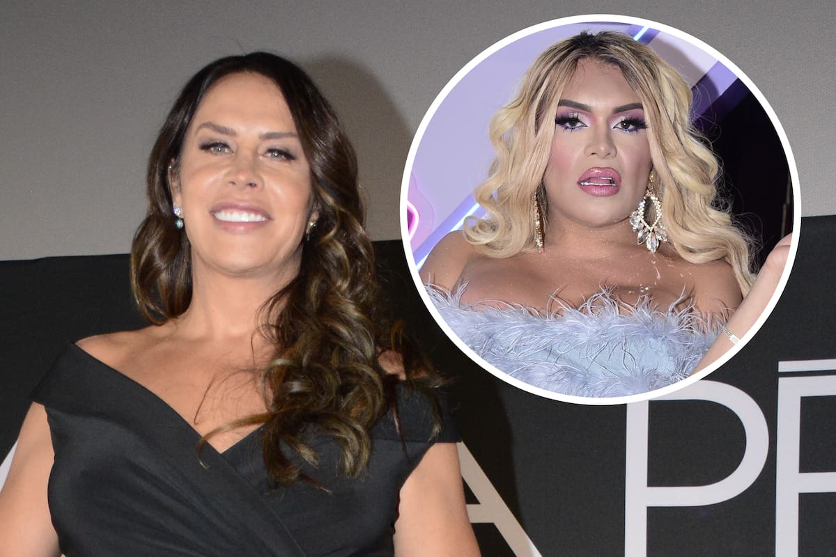 Wendy Guevara envía mensaje a Karla Sofía Gascón tras ataques por su protagónico en Emilia Pérez