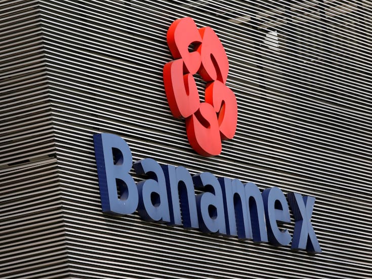 Larrea busca retomar el control de Banamex con una propuesta de más de 9 mil millones de dólares; sin embargo, Citigroup aún no recibe la oferta formal