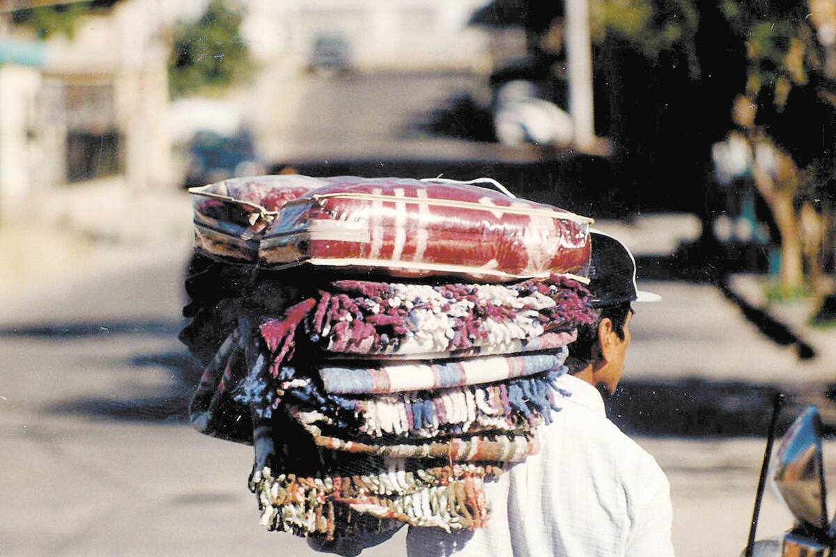 Realizarán colecta Abriga a un Amigo