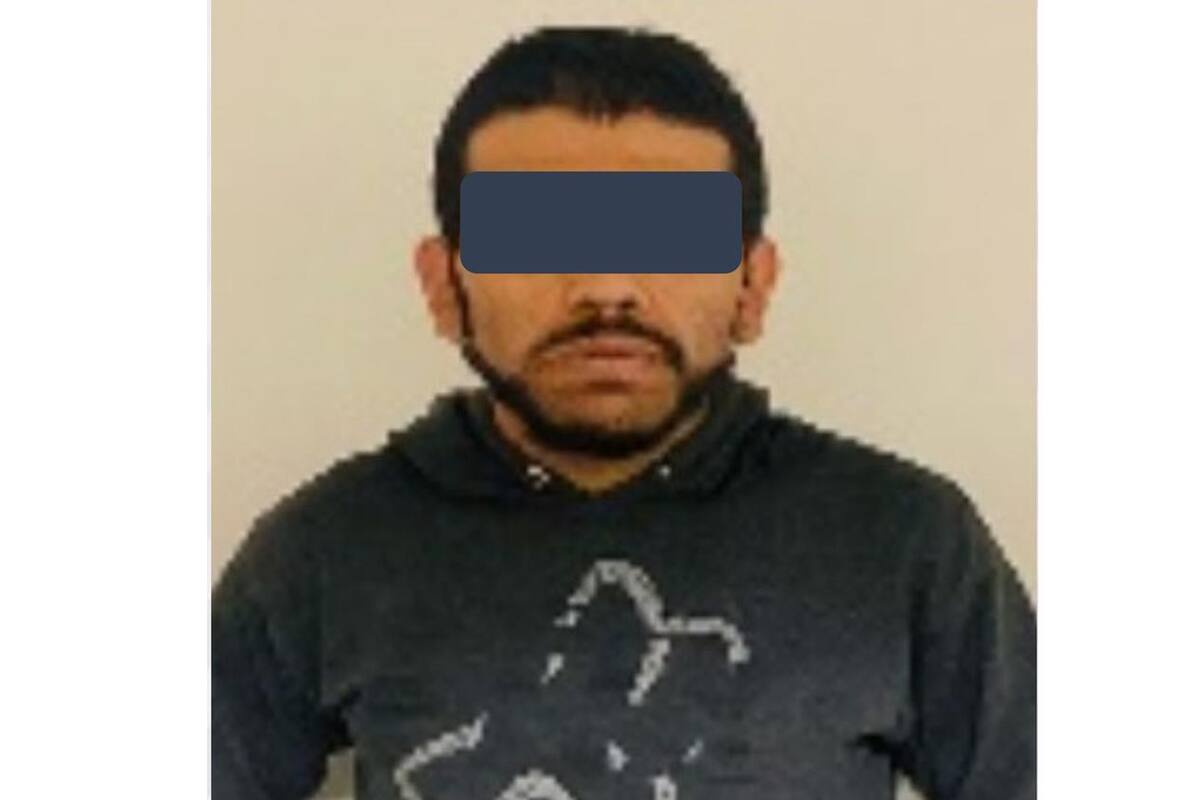 En prisión preventiva sujeto involucrado en pornografía y abuso sexual infantil