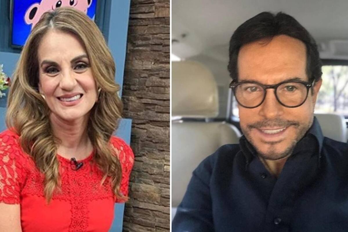 Las cosas pudieron ser diferentes con Origel: Flor Rubio