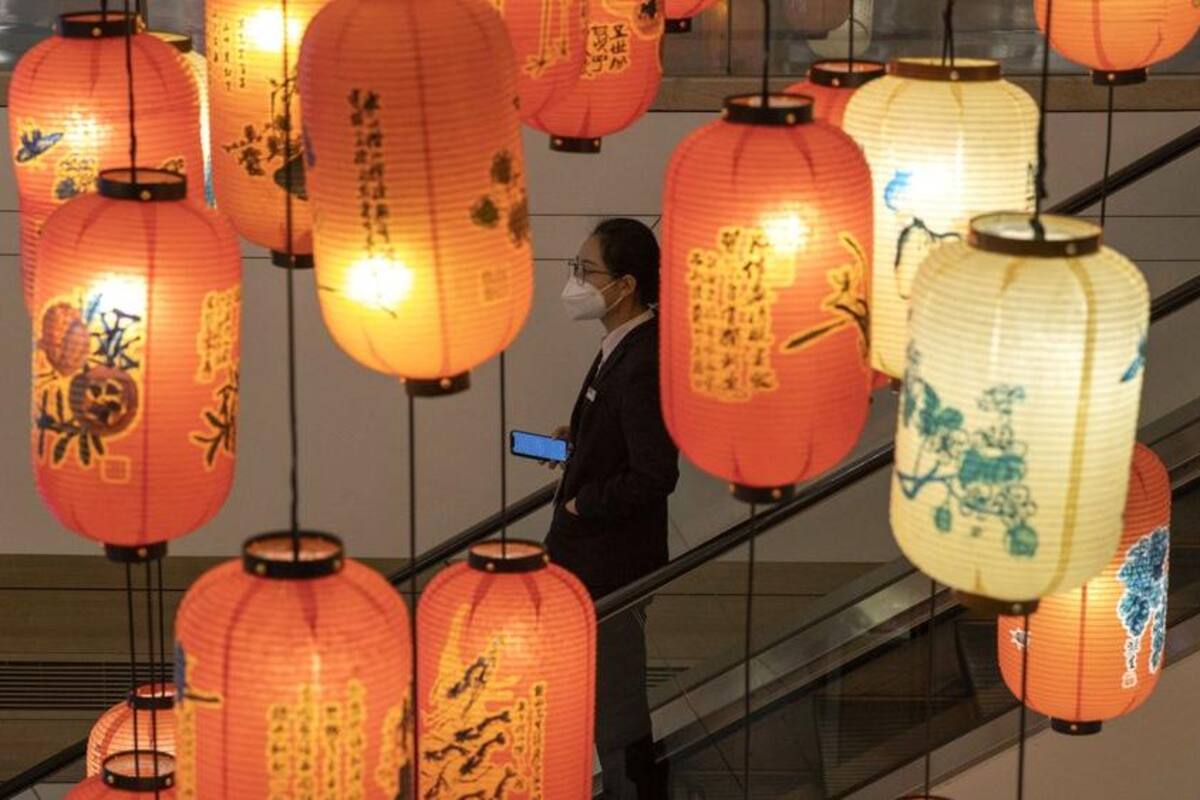 China da esperanza al mostrar días sin contagios locales de COVID-19