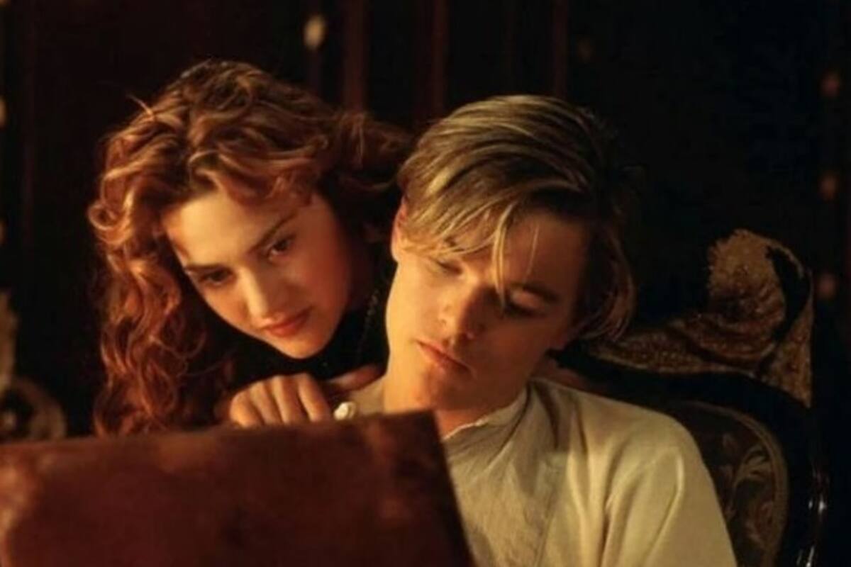 Kate Winslet confesó que sufrió tras el éxito de Titanic y esta es la razón