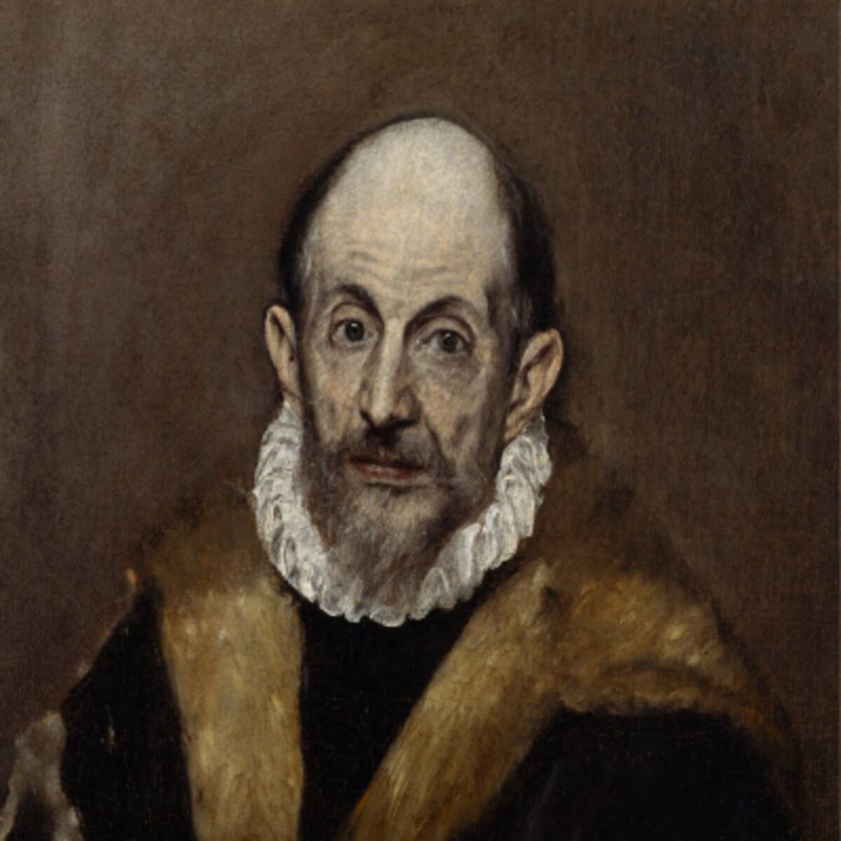 El Greco
España, 1541–1614.