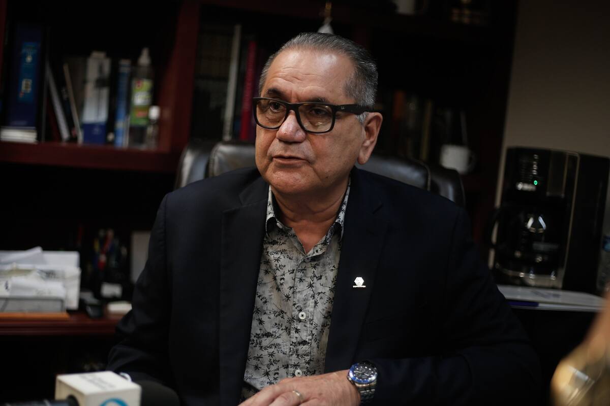 Empresarios esperan que EU cree aranceles específicos