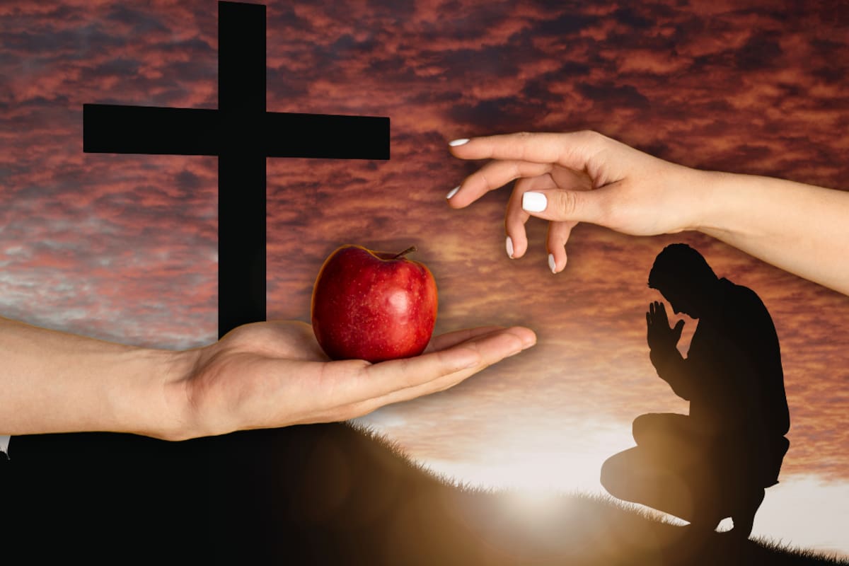 ¿Cuál es el peor pecado para los católicos y otras religiones? Esto dicen el cristianismo, el islam, el judaísmo, el hinduismo y el budismo