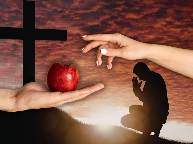 ¿Cuál es el peor pecado para los católicos y otras religiones? Esto dicen el cristianismo, el islam, el judaísmo, el hinduismo y el budismo