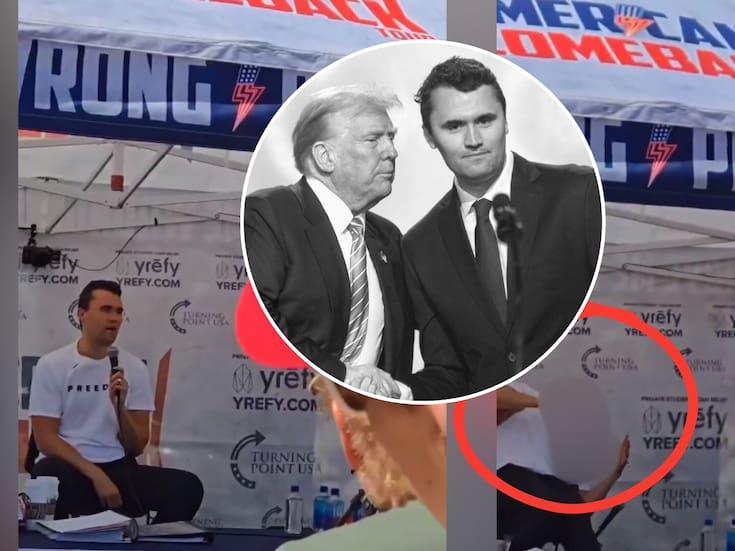 ¿Qué ha pasado con el caso de Charlie Kirk? Se espera que el sospechoso del asesinato de Charlie Kirk comparezca ante el tribunal este jueves