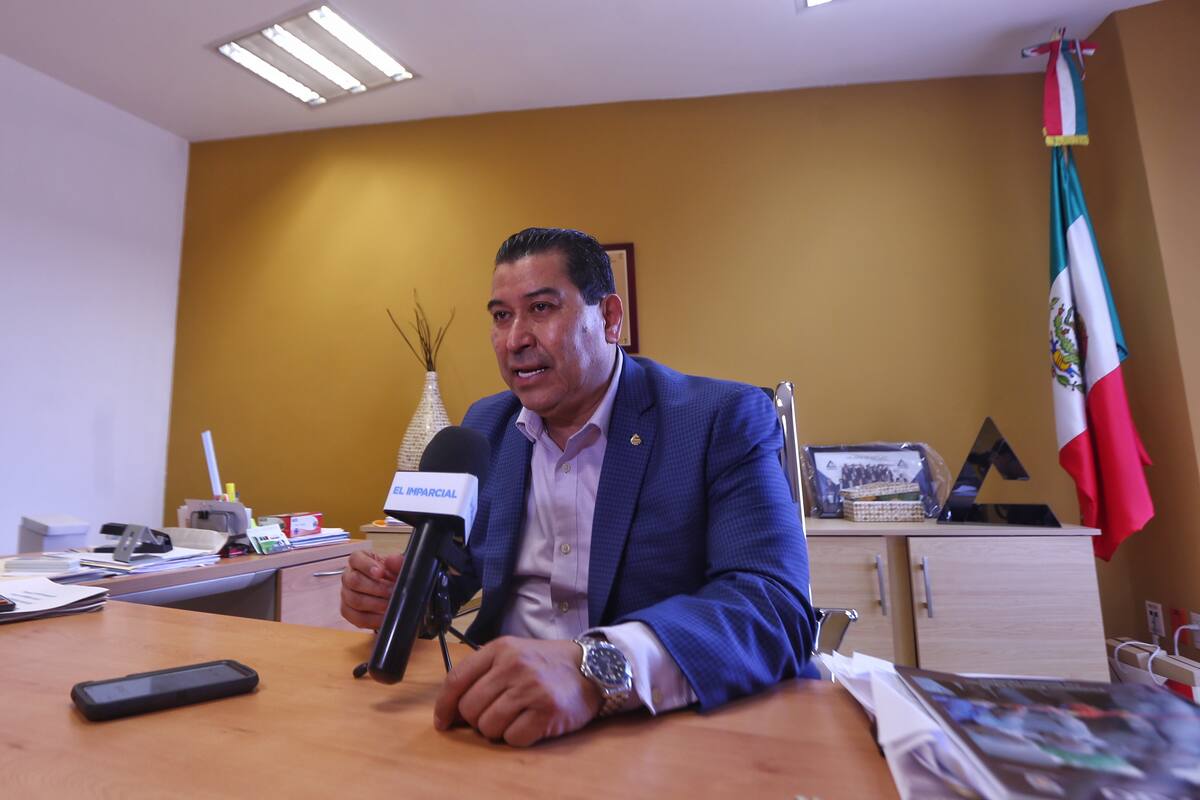 ‘Ahogan’ cobros por derechos de agua a empresas locales