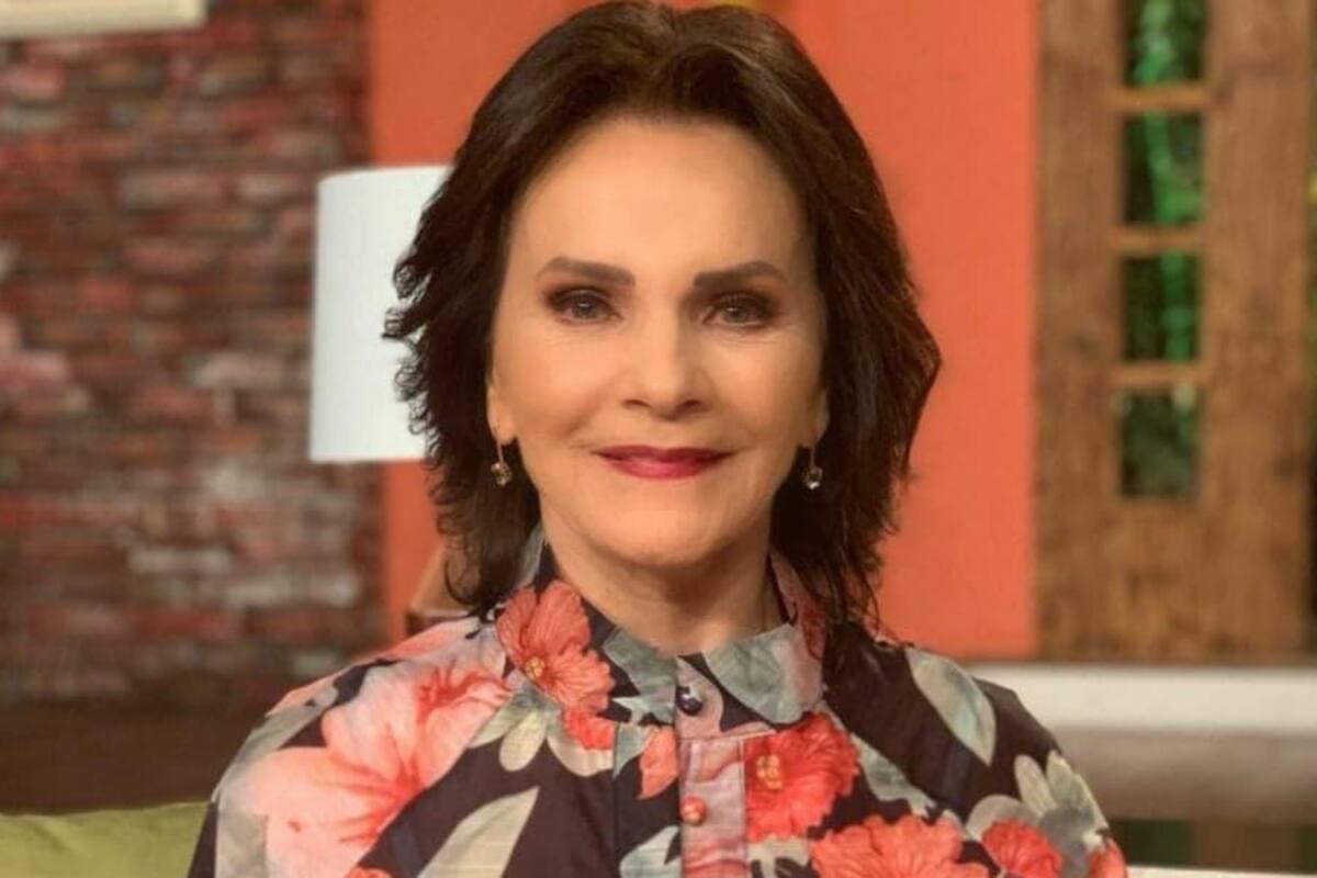 ¿Pati Chapoy cambiará la farándula por la política? A la conductora de Ventaneando le ofrecieron ser candidata a diputada