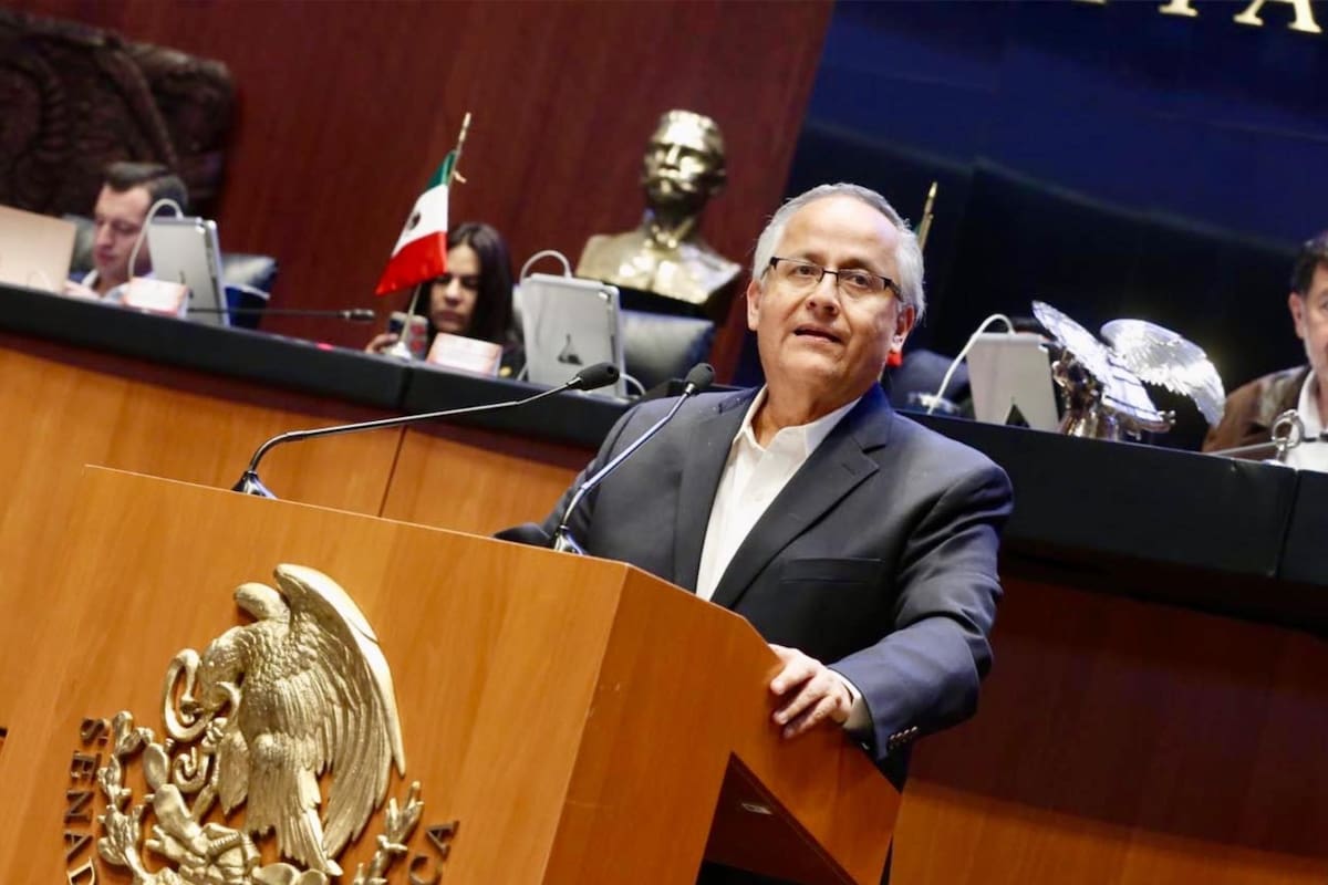 Fallece Gustavo Sánchez, exalcalde de Mexicali