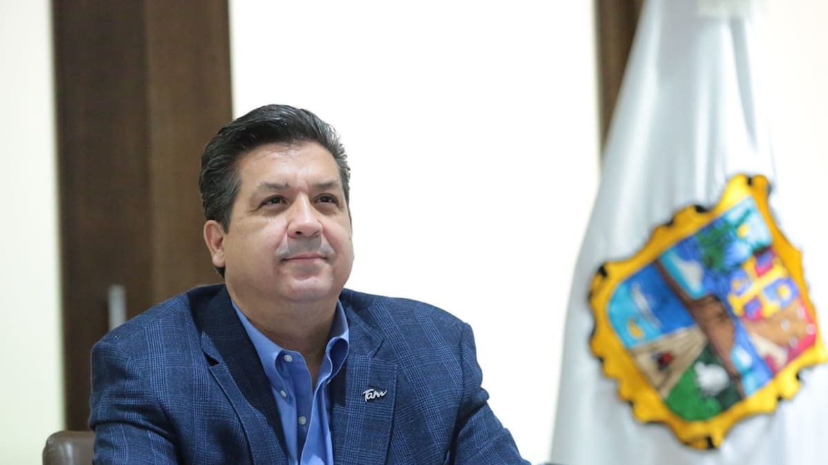 Tribunal revoca el amparo de Cabeza de Vaca y confirma que sus cuentas bancarias permanecerán bloqueadas mientras continúan las investigaciones de la FGR por presunta delincuencia organizada y lavado de dinero