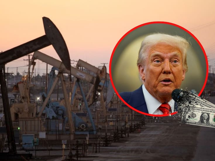 Incertidumbre global mantiene presión a la baja sobre los precios del petróleo; Trump y Xi Jinping se reunirán esta semana mientras mercado pondera sanciones a Rusia y decisiones de la OPEP+