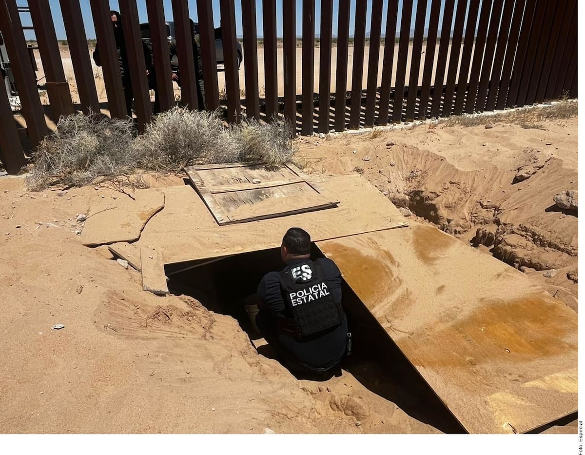 Imagen ilustrativa: Agencia Reforma.