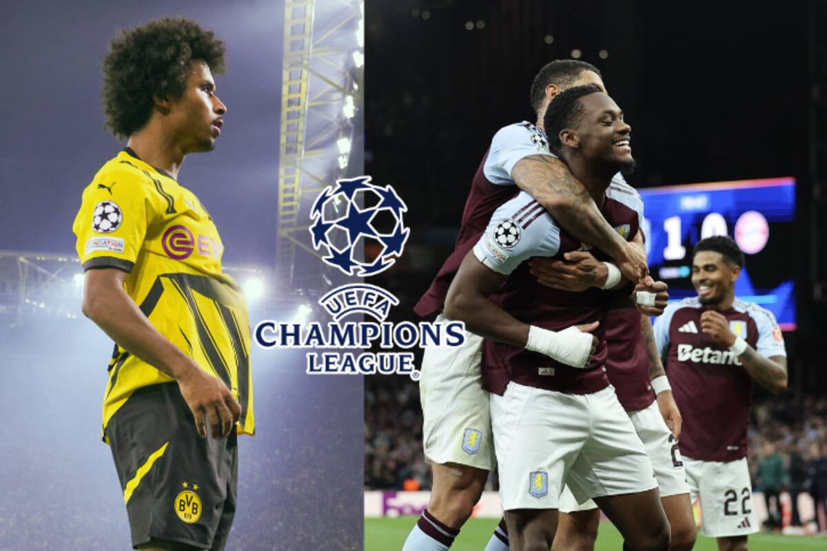 Champions League: ¿A qué hora y por dónde VER EN VIVO los partidos de este martes 22 de octubre?