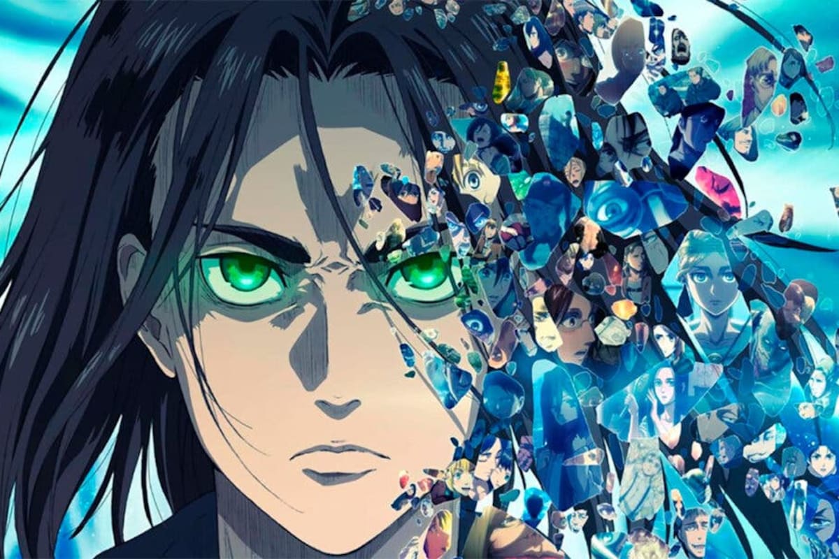 Shingeki No Kyojin: Fecha, hora y dónde ver el final de "Attack on Titan"