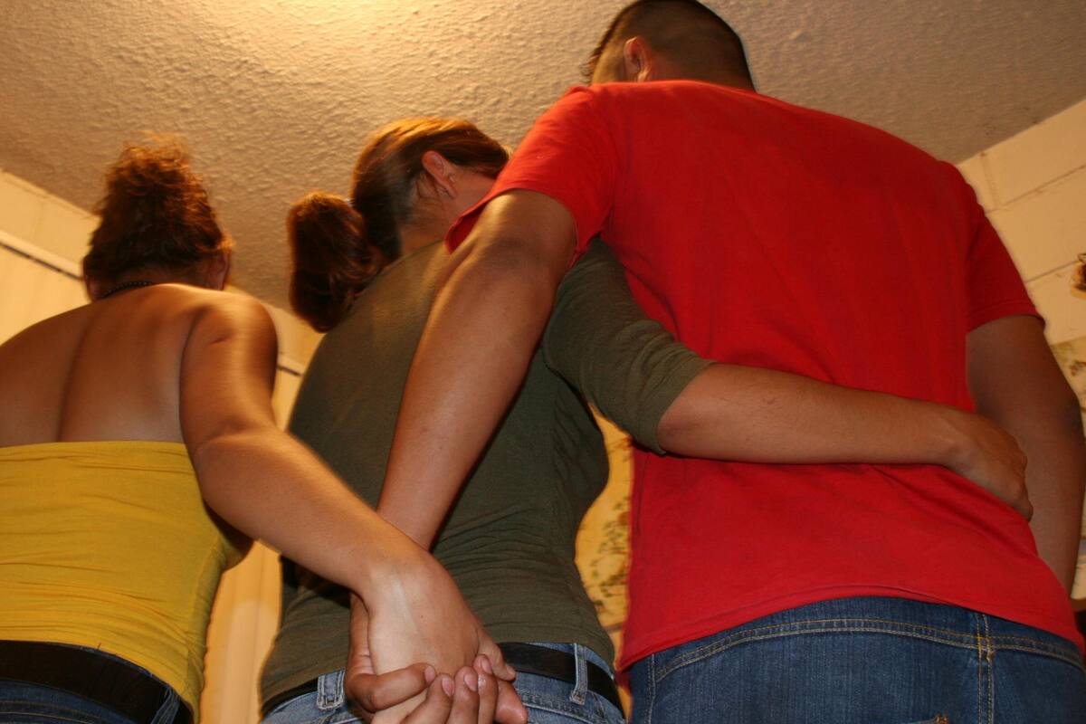 Así celebrarán infieles el 13 de febrero, la noche previa a San Valentín