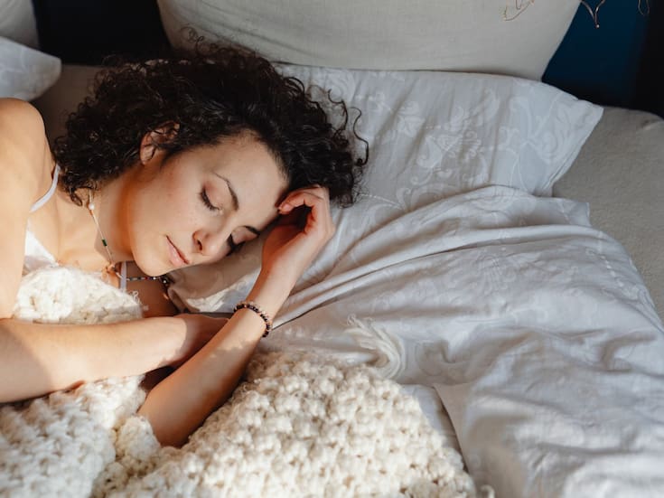 ¿Dime cómo duermes y te diré quién eres? Estos son los 5 tipos de sueño y lo que indican sobre tu salud mental