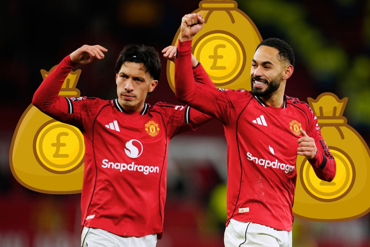 ¿Cuál es la deuda millonaria que tiene el Manchester United?