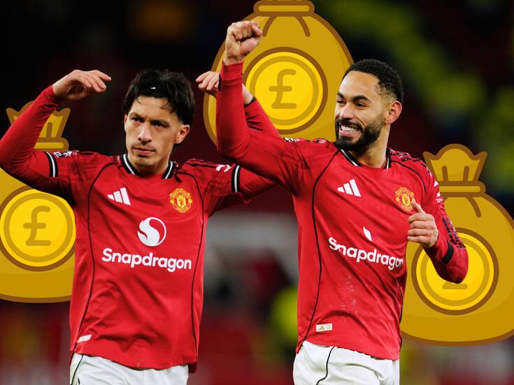 ¿Cuál es la deuda millonaria que tiene el Manchester United?