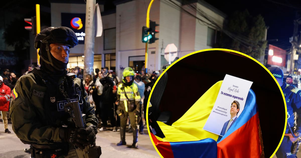Atentado en Colombia: Senador Miguel Uribe, Precandidato Presidencial, en Estado Crítico tras Agresión