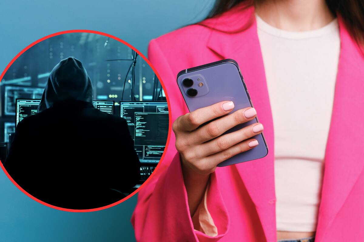 75% de las mujeres mexicanas está preocupada por su seguridad digital