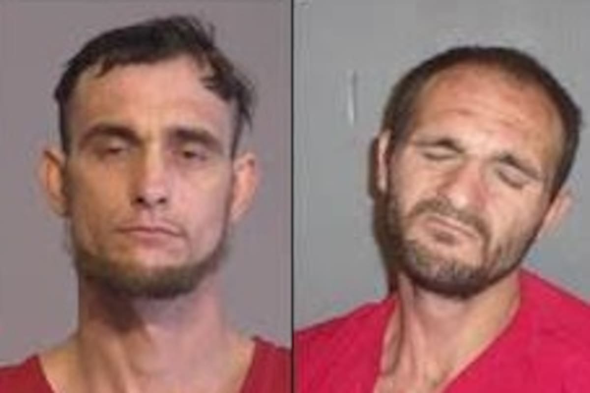 Un detenido y un prófugo tras persecución en Yuma
