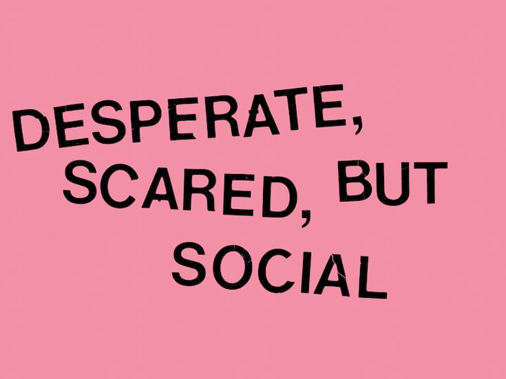 Bienal de California 2025: la identidad y el arte joven en el OCMA