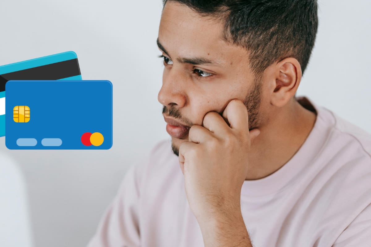 ¿Te atrasaste con tu tarjeta de crédito? Este es el tiempo antes de que te reporten al Buró de Crédito