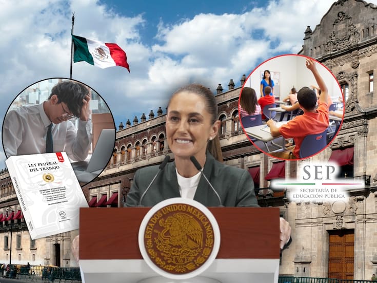 ¿El 1 de octubre será feriado oficial en todo México este 2025? Esto dicen la SEP y la LFT