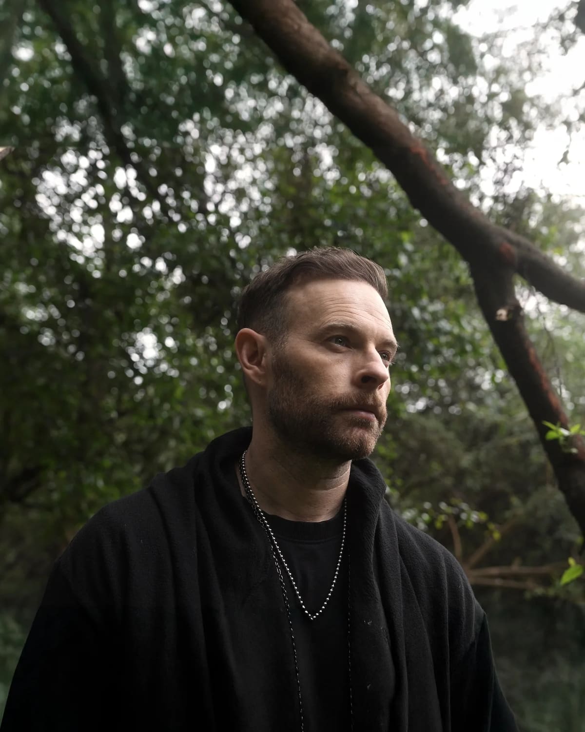 Luis Ernesto Franco / Instagram @guerofranco