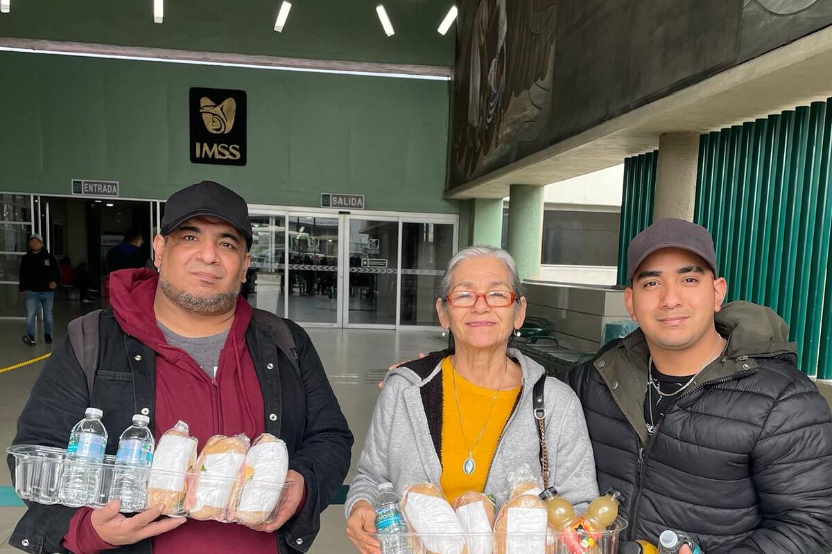 Busca asociación abrigar a población vulnerable