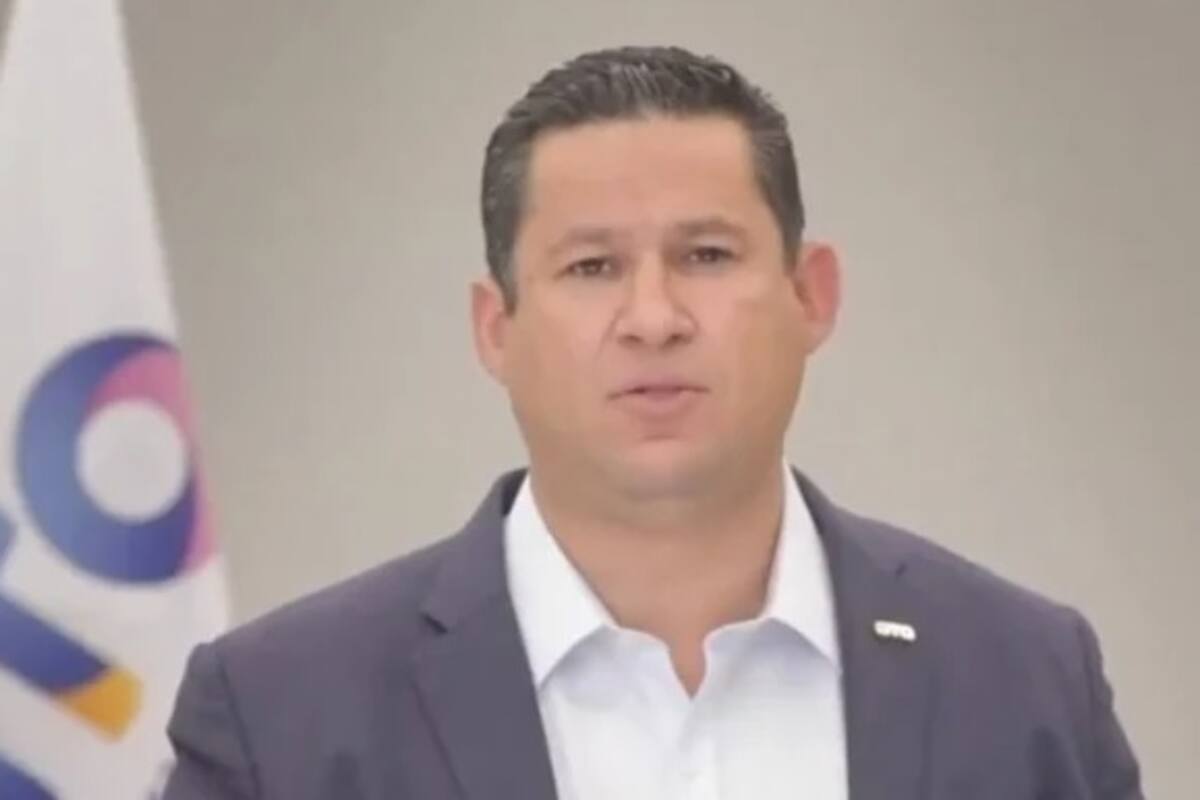 Gobernador de Guanajuato condena el asesinato de 24 jóvenes en Irapuato