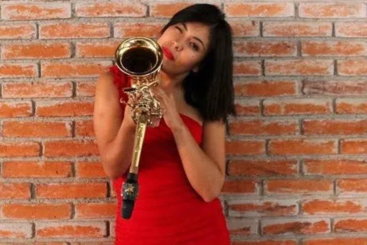 Ordenan capturar a ex diputado del PRI por ataque con ácido a saxofonista