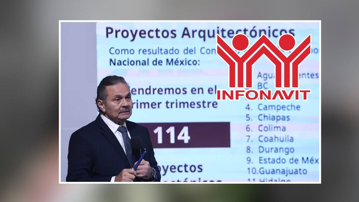 Infonavit exhibe red de corrupción con despachos de abogados; derechohabientes no se enteraban