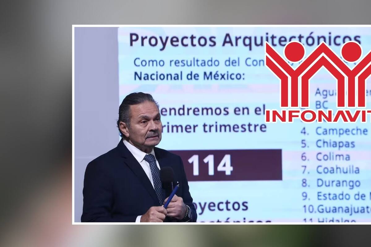 Infonavit expone red de corrupción que afectó a miles de derechohabientes